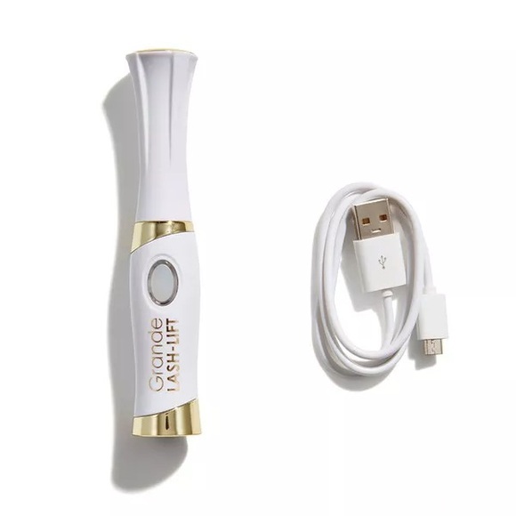 New Grande Cosmetics Grande Lash-Lift Heated Lash Curler!!🔥🔥🔥 - Picture 2 of 16